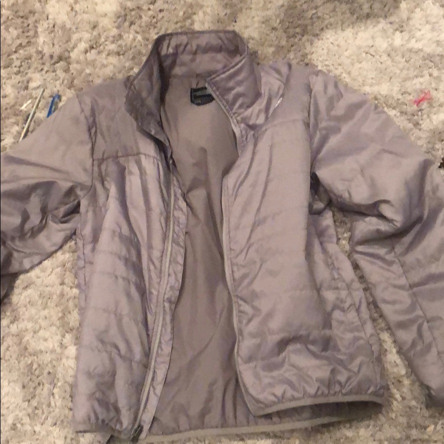 North Dace Jacket